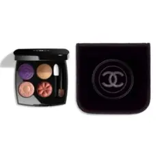 限定品　CHANEL シャネル　レキャトルオンブルブトン　239 ブトンバロック