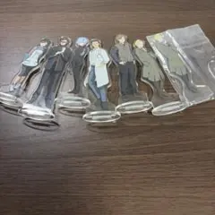 エヴァンゲリオン 一番くじE賞 アクリルスタンド まとめ売り