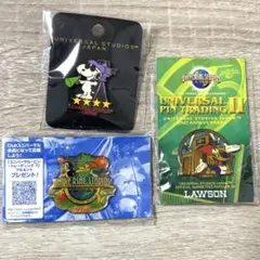 2026年最新】usj ピンバッジ オープンの人気アイテム - メルカリ