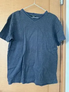 Paul Smith COLLECTION ストライプ Vネック Tシャツのサムネイル