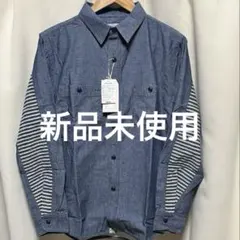 ケレン　長袖シャツ　新品未使用のサムネイル
