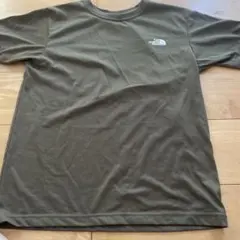 THE NORTH FACE オリーブ Tシャツ S