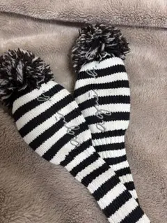 agnes b ヘッドカバー