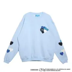 COIN PARKING DELIVERY SANRIO コラボパーカー S-M COIN PARKING DELIVERY SANRIO コラボパーカー S-M - メルカリ