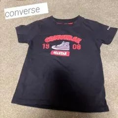 converse all star kidsTシャツのサムネイル