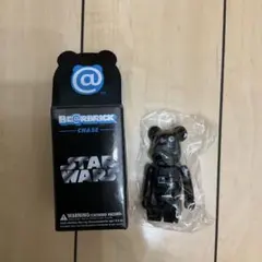新シリーズ be@rbrick Chase starwars タイファイター