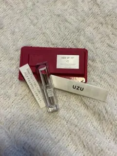 uzu 38C/99F Lipstick 　リップスティック　+1