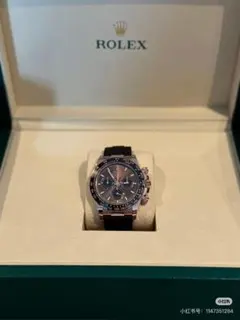 ROLEX OYSTER PERPETUAL COSMOGRAPH