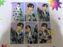 INI 後藤威尊 BREAK THE CODE トレカ