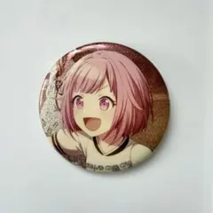 鳳えむ　グリッター缶バッジ