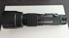 H*i様 6x7用 PENTAX 500mm F5.6 - メルカリ