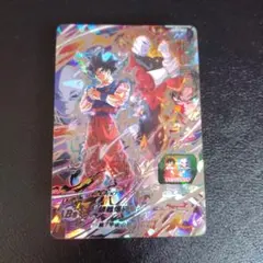 スーパードラゴンボールヒーローズ ☆4 18枚 まとめ売り 2025年最新】ドラゴンボールヒーローズ まとめ売りの人気