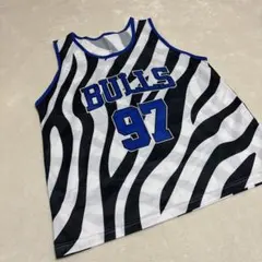 2025年最新】bulls タンクトップの人気アイテム - メルカリ