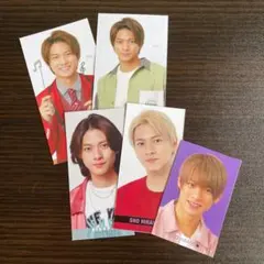 デタカ 平野紫耀 MYOJO