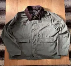 バブアースペイ　Barbourのサムネイル