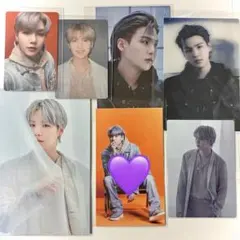 2026年最新】bts proof トレカ ユンギ sugaの人気アイテム - メルカリ