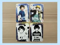 【新品】ブルーロック 31巻 特装版 トランプ 蜂楽廻のサムネイル
