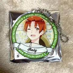 ヘタリア カラ鉄 缶バッジ セット イギリス 2025年最新】ヘタリア カラオケの鉄人 缶バッジの人気アイテム