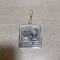 サンリオ ミニチュアパッケージチャーム ハローキティ