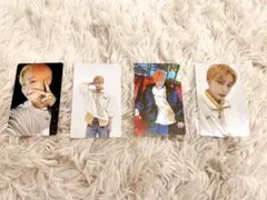 ENHYPEN MANIFESTO トレカ　ソヌ