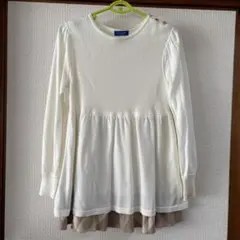 ニットトップス