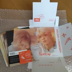 TXT MINISODE 3: TOMORROW Light ver スビン