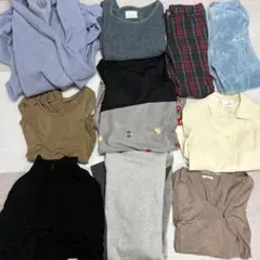 74 Mサイズ Fサイズ レディース　まとめ売り　セット売り　コート　ワンピース