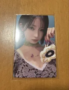 ベビモン　BABYMONSTERS アサ　トレカ　asa ポップアップ　グッズ