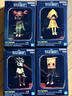 2026年最新】リトルナイトメア フィギュアの人気アイテム - メルカリ