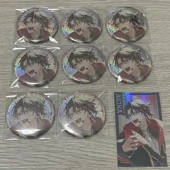 ペルソナ5 コンサート P5BB ペルコン 缶バッジ 主人公 - メルカリ