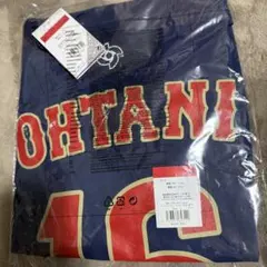 新品未開封　2026 WBC Tシャツ　侍ジャパン 大谷翔平　野球　サイズL