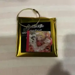 うたプリ 来栖翔 CDジャケットアクリルキーリング - メルカリ