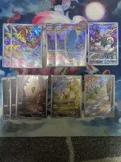 2026年最新】ポケモンカード ar chrの人気アイテム - メルカリ