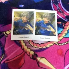 あんスタ ぱしゃっつ 大神晃牙 Vol.6