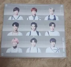 Snow Labo. S2【初回盤B】SnowMan