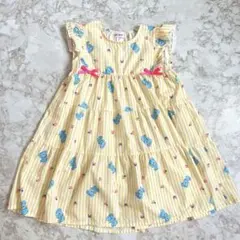 美品　スイマーコラボワンピース