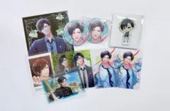 スタマイ 菅野夏樹