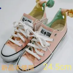 コンバース オールスター オックス オプティック ホワイト