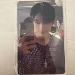 SEVENTEENTH HEAVEN トレカ Weverse 特典 ジュン