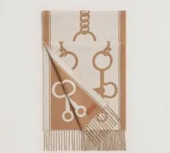2026年最新】HERMES レディース マフラーの人気アイテム - メルカリ
