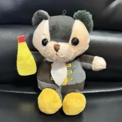 銀魂 土方十四郎 大銀魂展 ぬいぐるみ くま ベア