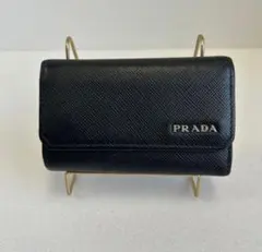 r*y様 prada キーケース