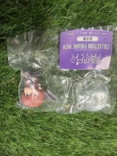 葬送のフリーレン コレクションフィギュアリッチ シュタルク