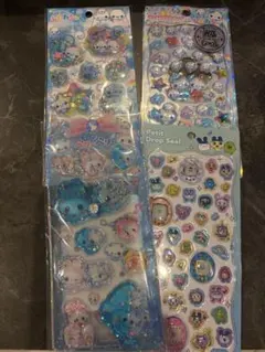 正規品シール4枚セット