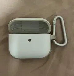 AirPodsケース　第3世代　カラビナ付き