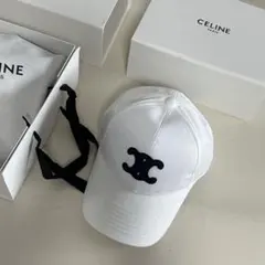 セリーヌ キャップ