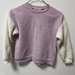 ELFINDOLL LASSIC トレーナー 130