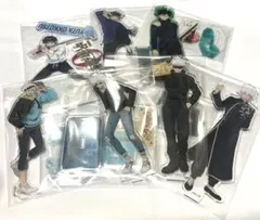 呪術廻戦 アクスタまとめ売り