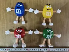 エムアンドエムズ アメコミ