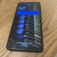 AQUOS Sense7 プラス　箱付き